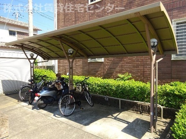 岡崎前駅 徒歩10分 2階の物件内観写真